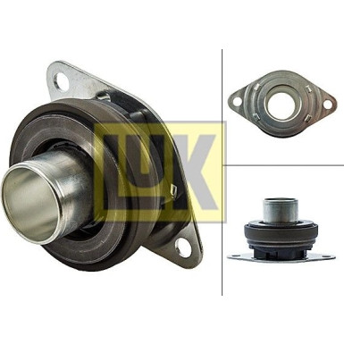 500 1185 10 Ausrücklager