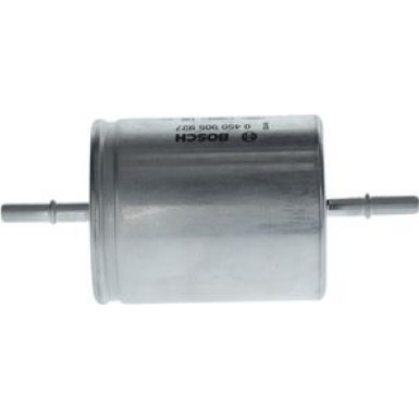 Kraftstofffilter | FORD Mondeo | 0 450 905 927