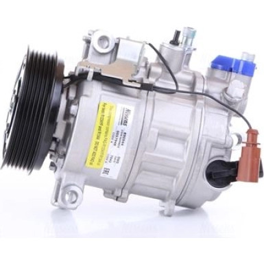 Kompressor PKW VW Polo 18 FIRST FIT 890944