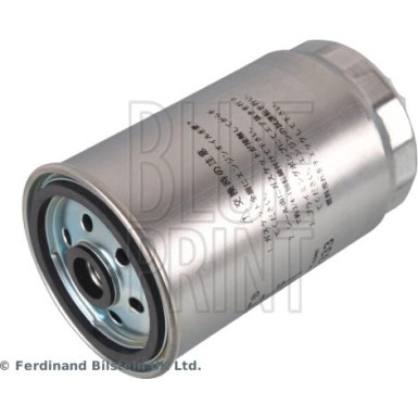 Kraftstofffilter Hyundai Accent 02- 1.5Crdi | ADG02333