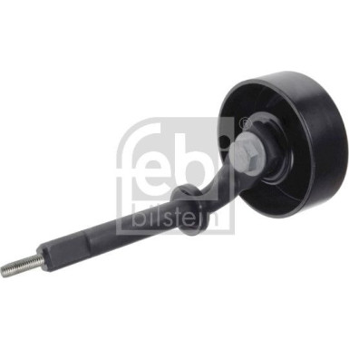 Spannrolle, Keilrippenriemen | 30114