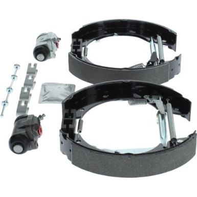 0 204 114 638 Bremsbackensatz KIT SUPERPRO