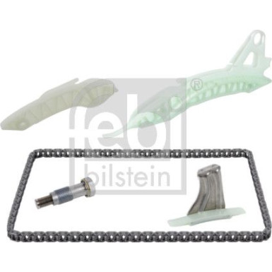 Steuerkettensatz CITROEN,PEUGEOT 508 18 Basic Short Kit 172279