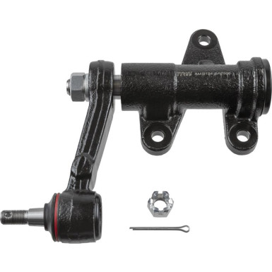 Lenkzwischenhebel | MITSUBISHI | 38455 01