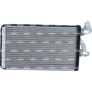 Wärmetauscher, Innenraumheizung | 54337