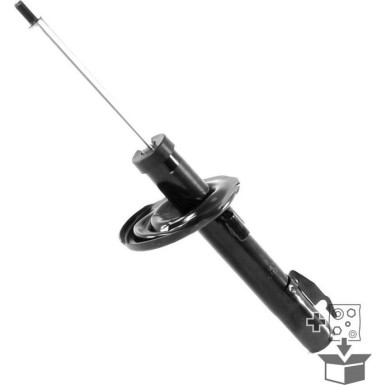 MONROE ORIGINAL-Gasdämpfer VA | RENAULT Megane II 02 | G16387 MONROE ORIGINAL-Gasdämpfer VA | RENAULT Megane II 02 | G16387