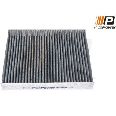 PROFIPOWER Filter, Innenraumluft 4F0082C