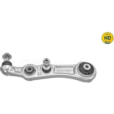 Querlenker VA li MERCEDES C,CLS,E 13 MEYLE-HD: Better than OE 016 050 0161/HD