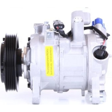 Kompressor PKW BMW 1 (F20) 114d-125d 11 FIRST FIT 89593