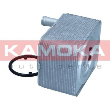 KAMOKA Ölkühler, Motoröl