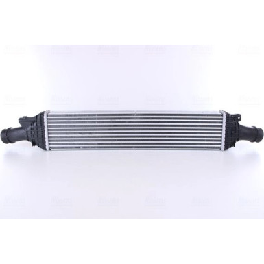 Ladeluftkühler PKW AUDI Q5 07 FIRST FIT 96567