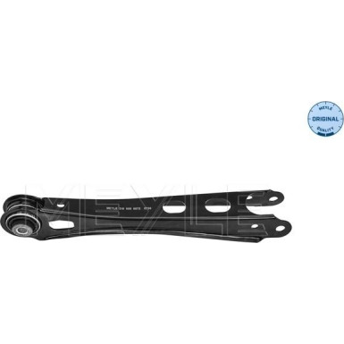 Querlenker HA li/re vo unten BMW X3,X4 10 MEYLE-ORIGINAL: True to OE 3160500072
