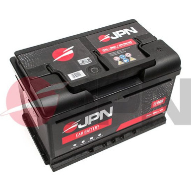 JPN Starterbatterie JPN Starterbatterie