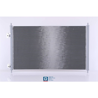 Kondensator PKW HONDA CIVIC 01-03 FIRST FIT 94771