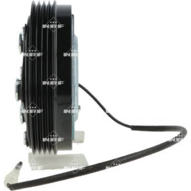 Magnetkupplung, Klimakompressor | 380142