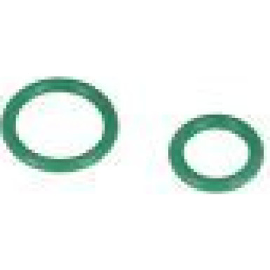 Kondensator, Klimaanlage EASY FIT 35785