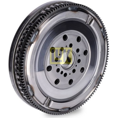 Zweimassenschwungrad MERCEDES A,B 180,200 ab Motnr. 04 LuK DMF 415 0276 10