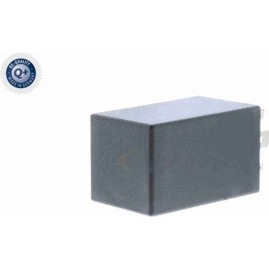 VEMO Steuergerät, Glühzeit VEMO Steuergerät, Glühzeit