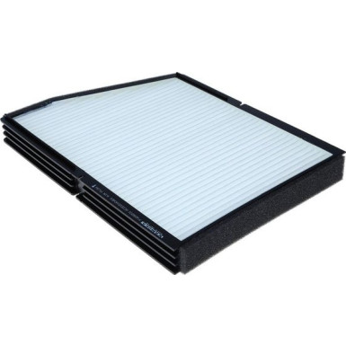 KAMOKA Filter, Innenraumluft F428201 KAMOKA Filter, Innenraumluft F428201