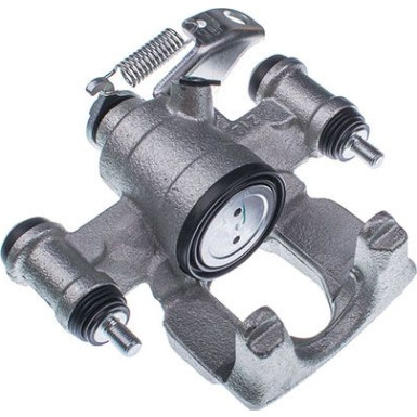 DENCKERMANN Bremstrommel | B190062L