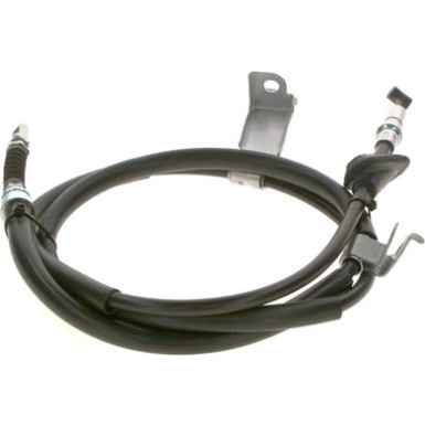 Handbremsseil | HONDA Accord 7 03-12 | 1987482928