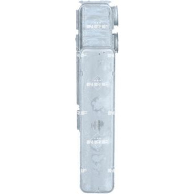 Wärmetauscher, Innenraumheizung EASY FIT NRF54278