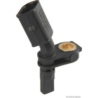 Herth + Buss Elparts ABS Sensor | 70660008