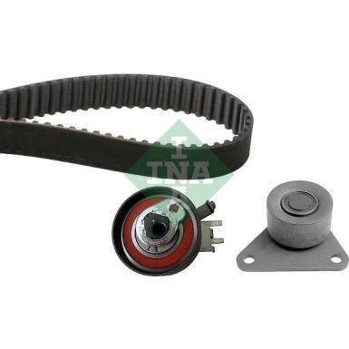 530 0063 10 Zahnriemensatz