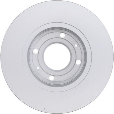 KAMOKA Bremsscheibe 1032136