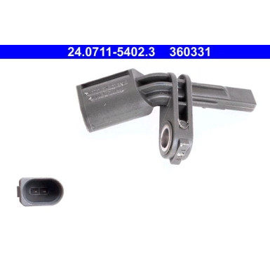 24.0711-5402.3 Sensor, Raddrehzahl