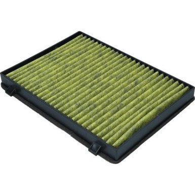 KAMOKA Filter, Innenraumluft | 6080119
