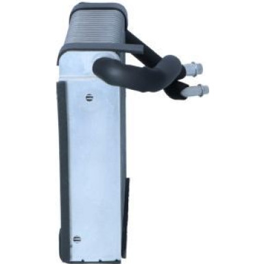NRF Verdampfer, Klimaanlage