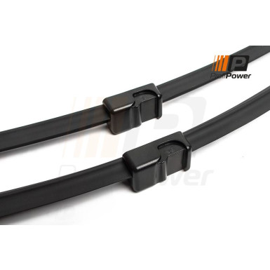 PROFIPOWER Wischblatt 1W1011K