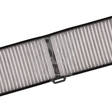 Filter, Innenraumluft | 23683