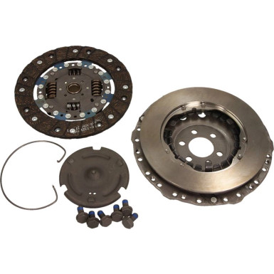 Kupplungssatz AUDI,SEAT,VW LuK RepSet 621 3014 09