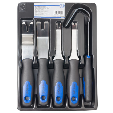 94845L SW-Stahl Clip-Entferner-Satz