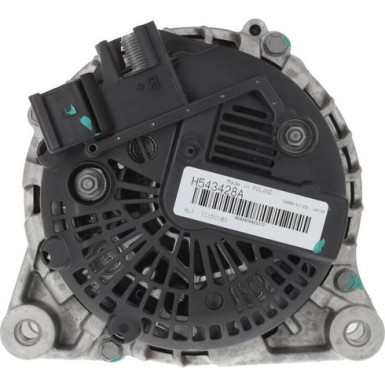 VALEO Generator VALEO Generator