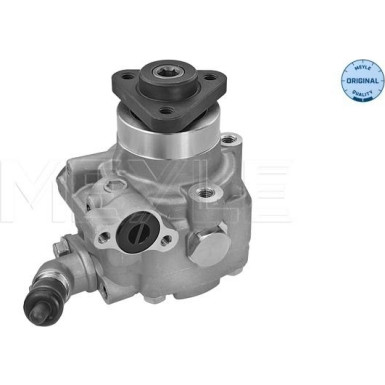 Servopumpe Vw Transporter V (04/03-11/09), Transporter Vi (04/15- ) MEYLE-ORIGINAL: True to OE 1146310039 Servopumpe Vw Transporter V (04/03-11/09), Transporter Vi (04/15- ) MEYLE-ORIGINAL: True to OE 1146310039