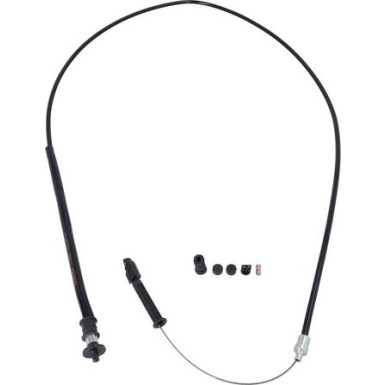 KAMOKA Gaszug 116088