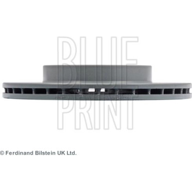 Bremsscheibe Honda P. City 08-/Jazz 08- 1.2-1.4 262Mm Höhe 44,6Mm | ADH243114