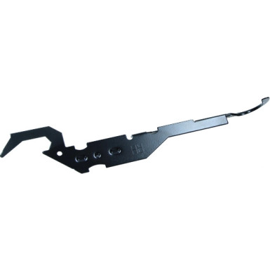 Original VAG Scheinwerfermontage Skoda Octavia 04-13 Pr | 1Z0941300 Original VAG Scheinwerfermontage Skoda Octavia 04-13 Pr | 1Z0941300