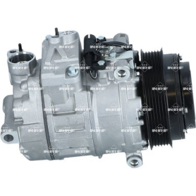 Kompressor, Klimaanlage EASY FIT 32053