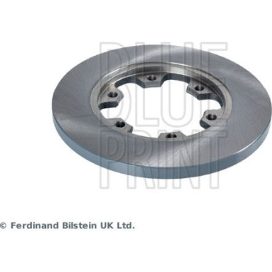 BLUE PRINT Bremsscheibe ADF124348