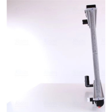 Wasserkühler PKW | MITSUBISHI PAJERO SPORT 3,0 98 | 68154