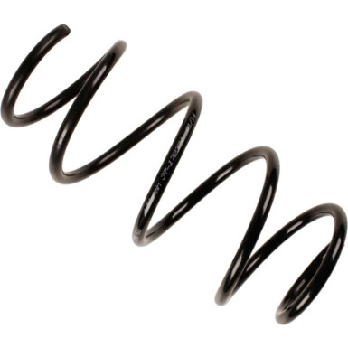 Bilstein Fahrwerksfeder Db P. C-Klasse W204/V/B3 | 37-172374