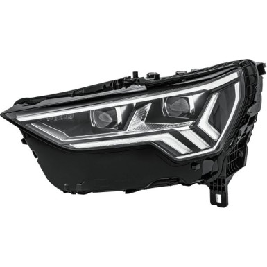 SCHEINWERFER L HELLA | AUDI Q3 18 | 1EX 354 870-131