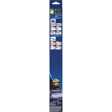 Silencio Standard (x1) | Wischer | 574098