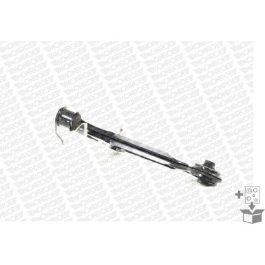 MONROE Lenker, Radaufhängung