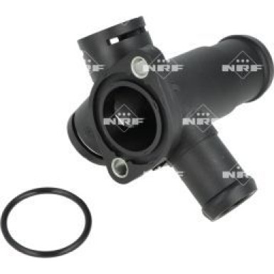 NRF Kühlmittelflansch 775062
