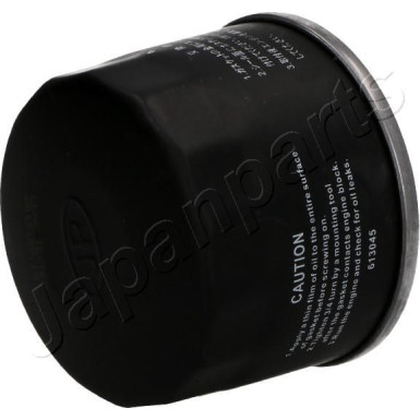 FILTR SMART OLEJU FORTWO 1,0 07 | FO-M02S